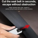 Car Safety Hammer Emergency Window Breaker - Image 6