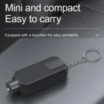 Car Safety Hammer Emergency Window Breaker - Image 8