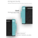 12V/24V Car Battery Charger Intelligent Pulse Lead-acid Battery Repair - Image 4