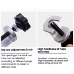 Wiper Arm Puller Remover Special Tool - Image 5