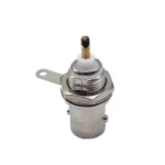 3pcs Gold-plated Copper Core BNC Female Socket Q9 Female 50KY Oscilloscope Socket - Image 5