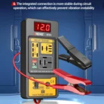ANENG 12V/24V Car Battery Relay Four-Pin Digital Display Tester - Image 9