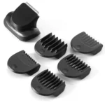 For Braun Series 5/6/7 Shaver Replacement Trimmer Attachment Kit With 5 Guiding Combs - Image 2