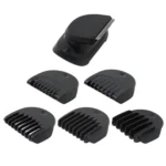 For Braun Series 5/6/7 Shaver Replacement Trimmer Attachment Kit With 5 Guiding Combs - Image 3