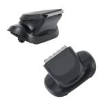 For Braun Series 3 Shaver Replacement Trimmer Attachment Kit with 5 Guiding Combs - Image 3