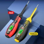 ANENG Digital Display High-Precision Intelligent Induction Test Pen - Image 2