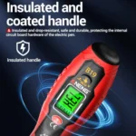 ANENG Digital Display High-Precision Intelligent Induction Test Pen - Image 7
