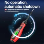 ANENG Digital Display High-Precision Intelligent Induction Test Pen - Image 9