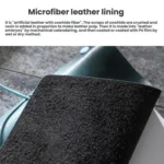 A6 Traveler Notebook Refillable Journal Vintage PU Leather 160 Pages Pocket Diary For Bullet Journaling & Travel - Image 3