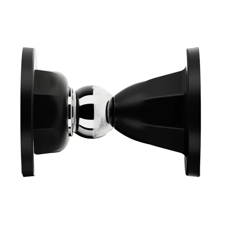 TBD0606130201A.webp Magnetic Silicone 7cm Door Stopper No Drill Quiet Anti-Collision Wall Protector Universal Door Holder - Image 1