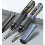 ANENG Portable Internal Heating Soldering Iron With Digital Multimeter - Image 2