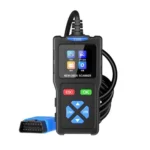 Car Fault Diagnostic Instrument OBD2 Car Engine Tester