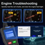 Car Fault Diagnostic Instrument OBD2 Car Engine Tester - Image 6