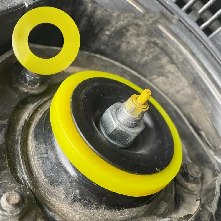 TBD06061347_B3.webp Universal Automobile Front Shock Tower Rubber - Image 4