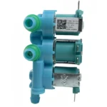 For Samsung Washing Machine Water Inlet Valve Solenoid Replacement 110V/127V 50/60Hz - Image 2