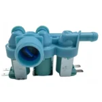 For Samsung Washing Machine Water Inlet Valve Solenoid Replacement 110V/127V 50/60Hz - Image 4