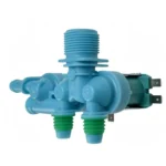 For Samsung Washing Machine Water Inlet Valve Solenoid Replacement 110V/127V 50/60Hz - Image 5