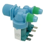 For Samsung Washing Machine DC62-00311F Water Inlet Valve Assembly Replacement - Image 3