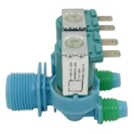 For Samsung Washing Machine DC62-00311F Water Inlet Valve Assembly Replacement - Image 4