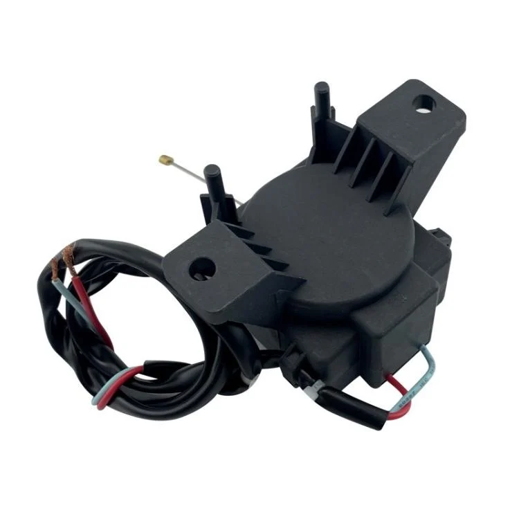 TBD0606135701A.webp For Midea Little Swan Washing Machine Drain Motor Traction Valve XPQ-B/6/QA12-64 - Image 1