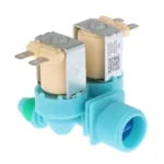 For Samsung Washing Machine Water Inlet Valve Assembly Replacement
