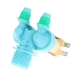 For Samsung Washing Machine Water Inlet Valve Assembly Replacement - Image 2