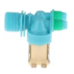 For Samsung Washing Machine Water Inlet Valve Assembly Replacement - Image 3