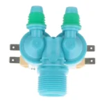For Samsung Washing Machine Water Inlet Valve Assembly Replacement - Image 4