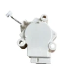 QC22-1 Dual Stroke Drain Motor For LG Washing Machine - 2-Way Washer Drain Tractor/Puller Replacement - Image 2