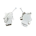 QC22-1 Dual Stroke Drain Motor For LG Washing Machine - 2-Way Washer Drain Tractor/Puller Replacement - Image 4