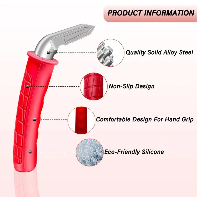TBD06061361_B2.webp Car Handle Assist Device For Elderly People Getting Out Of  A Car With Cane - Image 3