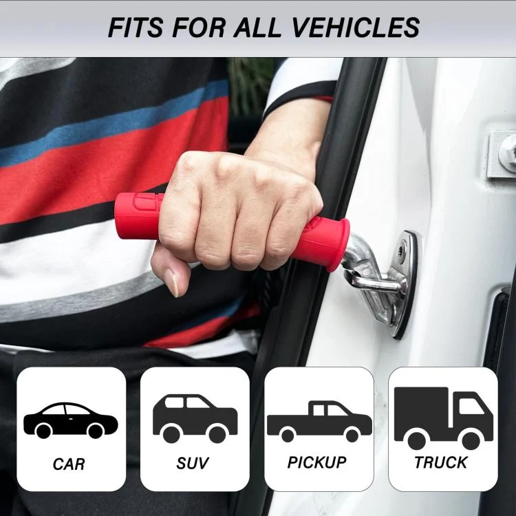 TBD06061361_B3.webp Car Handle Assist Device For Elderly People Getting Out Of  A Car With Cane - Image 4