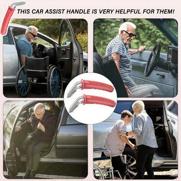 TBD06061361_B5.webp Car Handle Assist Device For Elderly People Getting Out Of  A Car With Cane - Image 6
