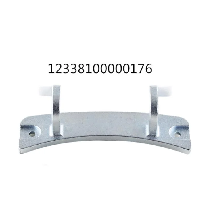 TBD06061364.webp 12338100000176 Door Hinge Replacement For Front Load Washing Machine - Image 1