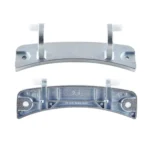 12338100000176 Door Hinge Replacement For Front Load Washing Machine - Image 2