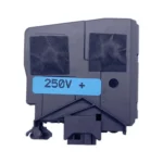 DC34-00026A Washer Door Lock Replacement For Samsung Front Load Washing Machine WD80J6413AW