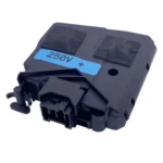 DC34-00026A Washer Door Lock Replacement For Samsung Front Load Washing Machine WD80J6413AW - Image 2