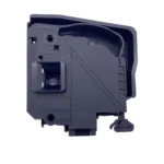 DC34-00026A Washer Door Lock Replacement For Samsung Front Load Washing Machine WD80J6413AW - Image 3