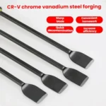 Cylinder Cleaning Scraper Glass Sealant Remover Scraper - Image 4