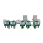 For Samsung Drum Washing Machine Water Inlet Valve Five-Head Water Inlet Valve - Image 3