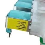 For Samsung Drum Washing Machine Water Inlet Valve Five-Head Water Inlet Valve - Image 5