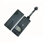 4G Automotive GPS South American Satellite Meter Anti-theft Positioner