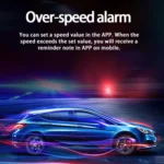 4G Automotive GPS South American Satellite Meter Anti-theft Positioner - Image 5