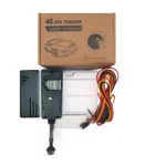 4G Automotive GPS South American Satellite Meter Anti-theft Positioner - Image 9