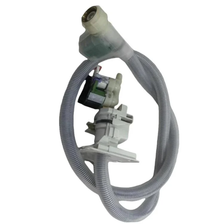 TBD0606138001.webp For Siemens Drum Washing Machine Water Inlet Hose - Image 1