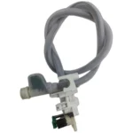 For Siemens Drum Washing Machine Water Inlet Hose - Image 2