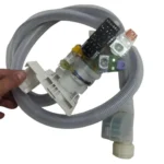 For Siemens Drum Washing Machine Water Inlet Hose - Image 3