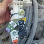 For Siemens Drum Washing Machine Water Inlet Hose - Image 5