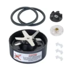 For Nutribullet 600W 900W Replacement Parts Blender Blade Base, Drive Socket, Seals