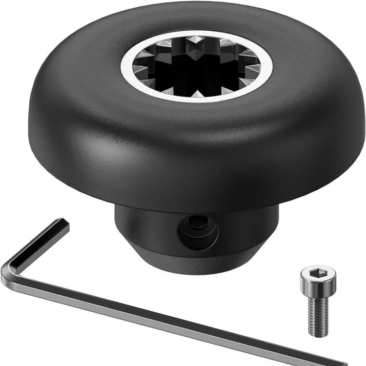 TBD0606138801A.webp For Vitamix 5200 5006 5012 5057 Drive Socket Mushroom Head Blender Parts - Image 1